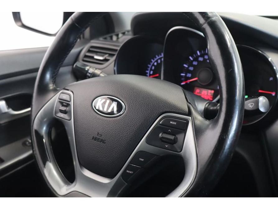 Kia Rio III Рестайлинг Коломна  - изображение 8