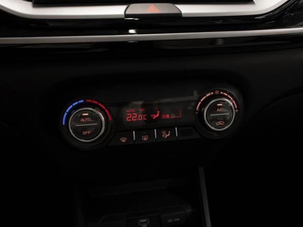 Kia KX1 с пробегом 2026 года, цена 2 800 000 рублей, 50 км, внедорожник, Автокод Объявления