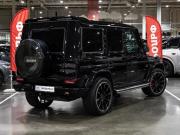 Mercedes-Benz G-Класс AMG I (W463) Рестайлинг 2 Санкт-Петербург  - изображение 28