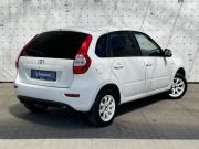 Lada (ВАЗ) Kalina II Тамбов  - изображение 22