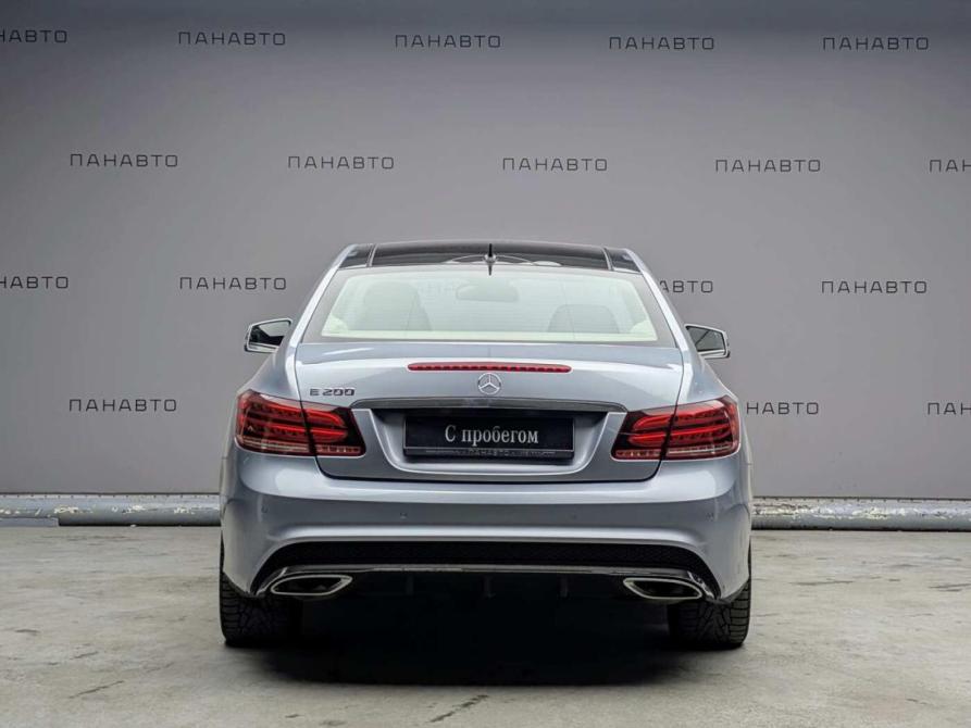 Mercedes-Benz E-Класс IV (W212 S212 C207) Рестайлинг Москва  - изображение 6