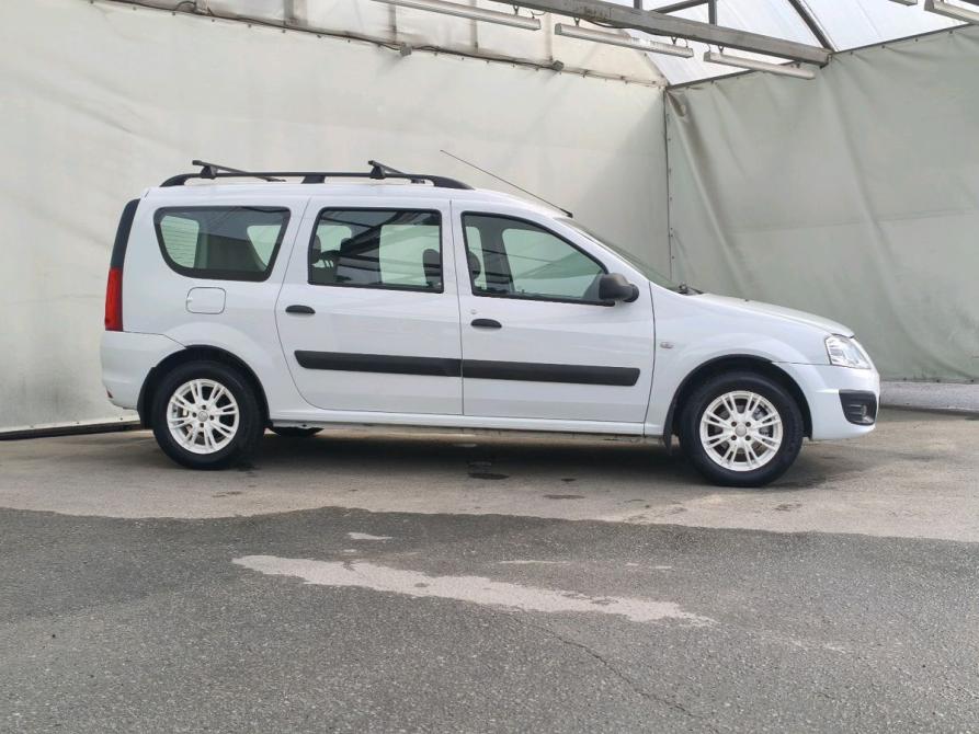 Lada (ВАЗ) Largus I Липецк  - изображение 8