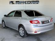 Toyota Corolla X (E140 E150) Рестайлинг Уфа  - изображение 15