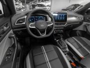Volkswagen T-Roc I (China Market) Рестайлинг Москва  - изображение 31