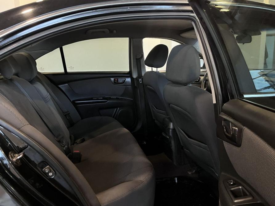 Kia Magentis II Чебоксары  - изображение 23