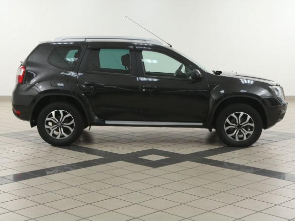 Nissan Terrano III (D10) с пробегом 2014 года, цена 1 098 000 рублей, 96000 км, внедорожник, Автокод Объявления
