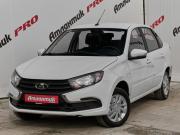 Lada (ВАЗ) Granta I Рестайлинг Екатеринбург  - изображение 19