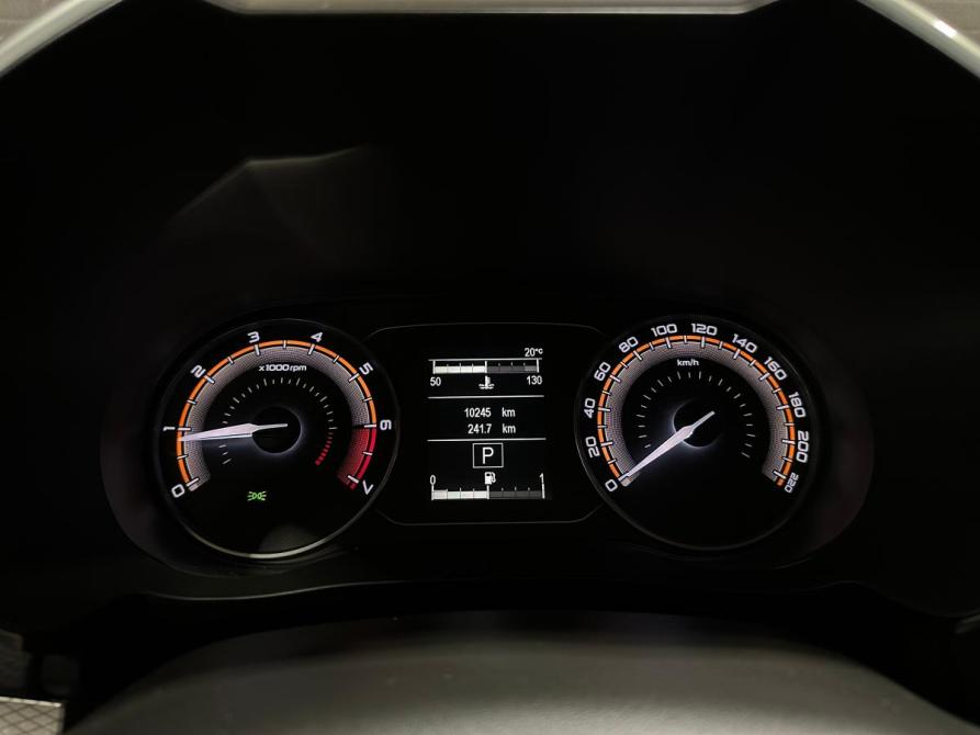 Lada (ВАЗ) Vesta I Рестайлинг (NG) Челябинск  - изображение 20