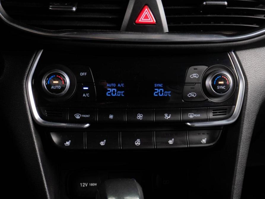 Hyundai Santa Fe IV Тюмень  - изображение 18