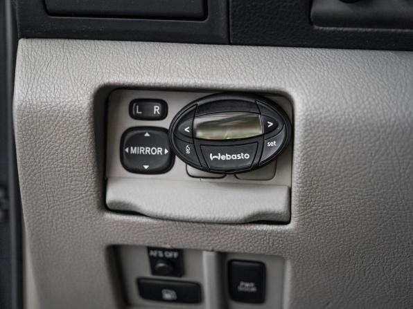 Lexus RX II с пробегом 2004 года, цена 1 485 500 рублей, 265176 км, внедорожник, Автокод Объявления