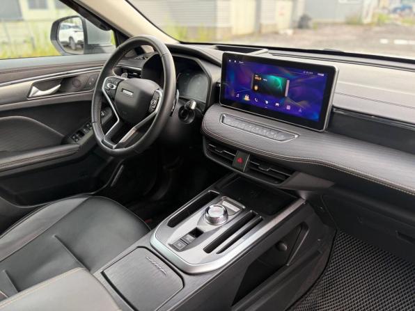 Haval Jolion I с пробегом 2023 года, цена 1 735 000 рублей, 66412 км, внедорожник, Автокод Объявления
