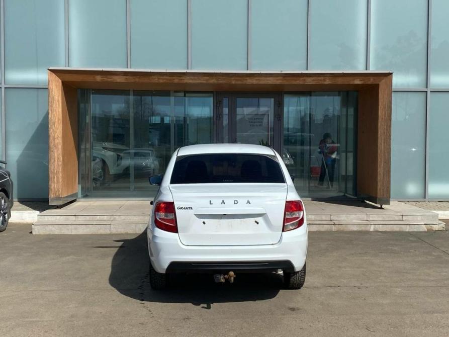 Lada (ВАЗ) Granta I Рестайлинг Оренбург  - изображение 3
