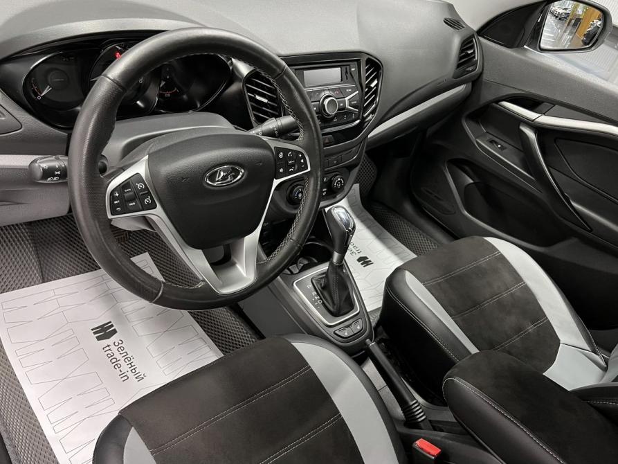 Lada (ВАЗ) Vesta I Тверь  - изображение 8