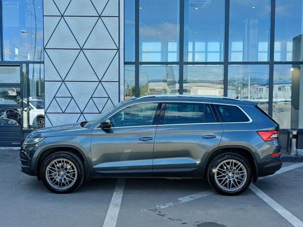 Skoda Kodiaq I с пробегом 2017 года, цена 2 499 000 рублей, 178603 км, внедорожник, Автокод Объявления