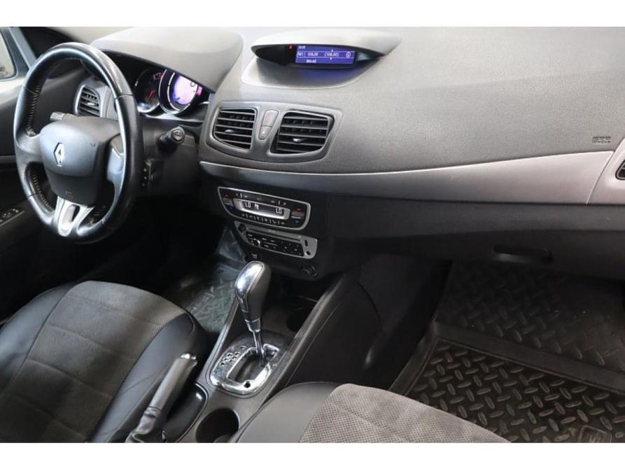 Renault Megane III Рестайлинг Коломна  - изображение 5
