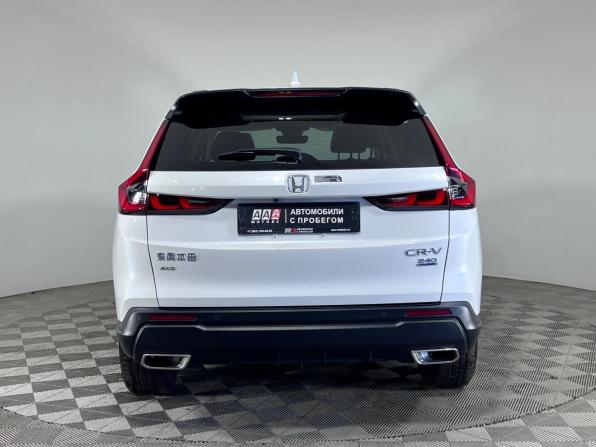 Honda CR-V VI с пробегом 2026 года, цена 4 449 000 рублей, 20 км, внедорожник, Автокод Объявления