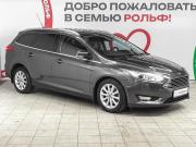 Ford Focus III Рестайлинг Москва  - изображение 20