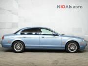 Jaguar S-Type I Рестайлинг Екатеринбург  - изображение 23