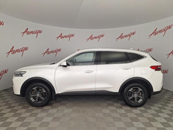Haval F7 I Рестайлинг с пробегом 2023 года, цена 2 289 000 рублей, 49657 км, внедорожник, Автокод Объявления