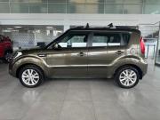 Kia Soul I Рестайлинг Новосибирск  - изображение 36