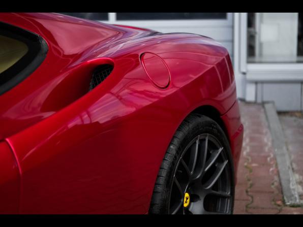 Ferrari 360 с пробегом 2000 года, цена 5 899 000 рублей, 40000 км, купе, Автокод Объявления