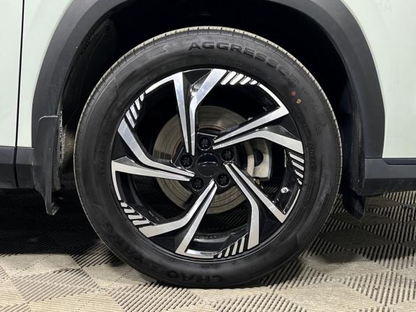 Geely Boyue Cool с пробегом 2023 года, цена 2 147 000 рублей, 75107 км, внедорожник, Автокод Объявления