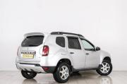 Renault Duster I Рестайлинг Красноярск  - изображение 28