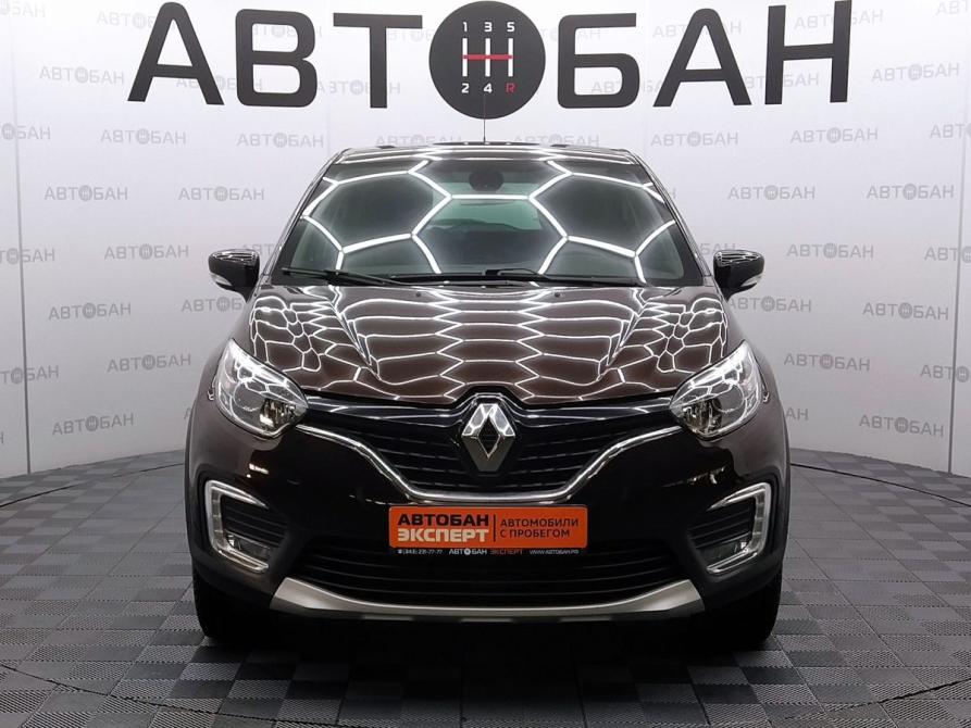 Renault Kaptur I Екатеринбург  - изображение 2