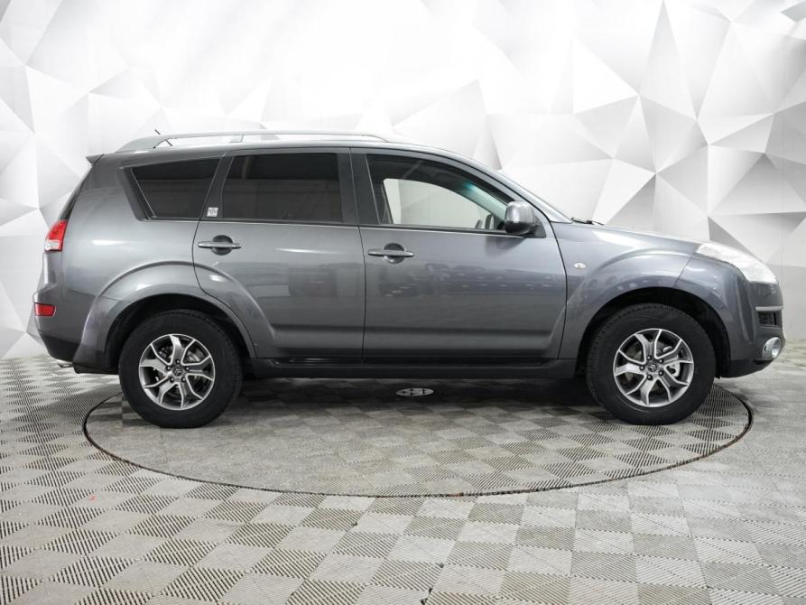 Citroen C-Crosser Ульяновск  - изображение 6