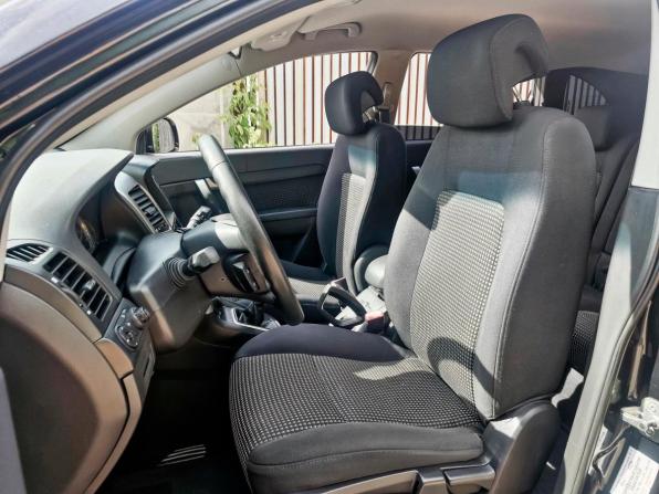 Chevrolet Captiva I с пробегом 2009 года, цена 819 000 рублей, 217180 км, внедорожник, Автокод Объявления