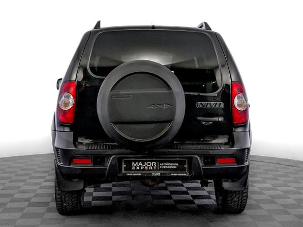 Lada (ВАЗ) Niva Travel I с пробегом 2020 года, цена 690 000 рублей, 101769 км, внедорожник, Автокод Объявления