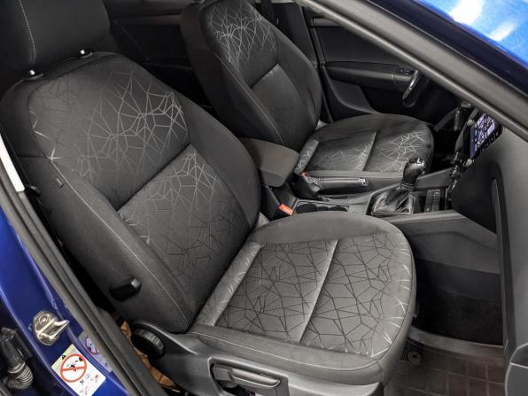 Skoda Octavia III (A7) Рестайлинг с пробегом 2019 года, цена 1 800 000 рублей, 91035 км, лифтбек, Автокод Объявления