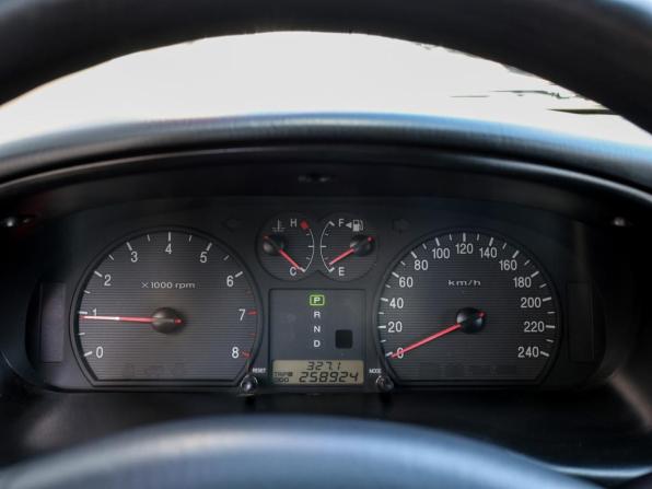 Hyundai Sonata IV (EF) Рестайлинг с пробегом 2009 года, цена 498 000 рублей, 258921 км, седан, Автокод Объявления