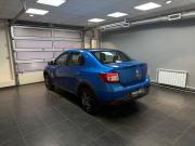 Renault Logan II Рестайлинг Тверь  - изображение 27