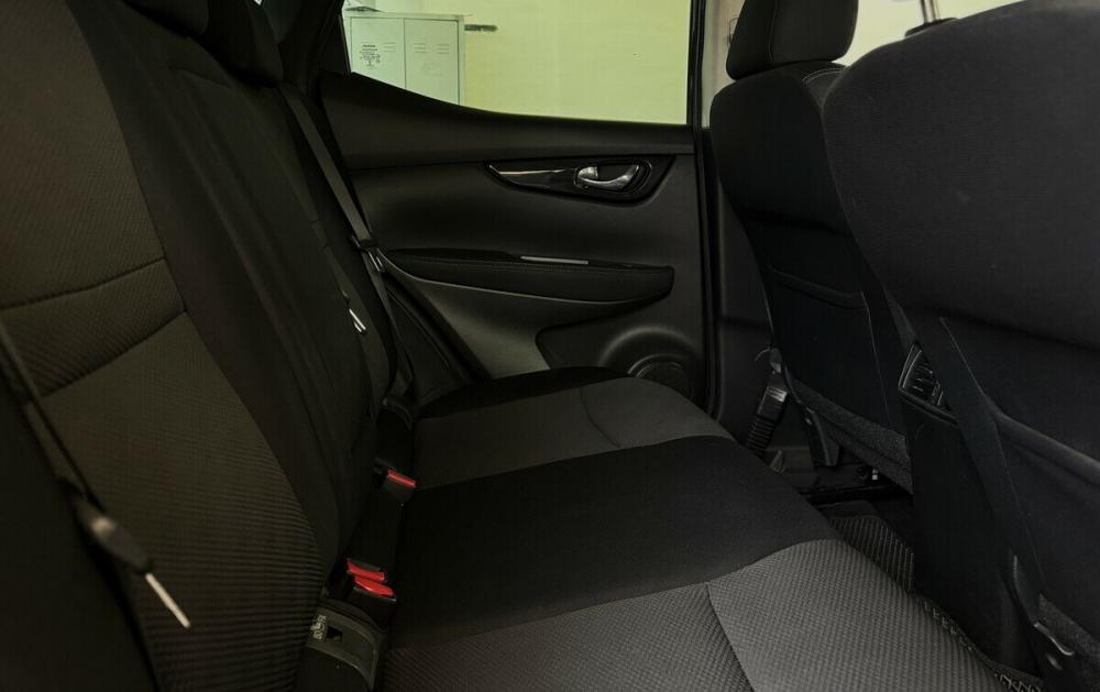 Nissan Qashqai II Москва  - изображение 13
