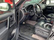 Toyota Land Cruiser 200 Series Рестайлинг 1 Уфа  - изображение 30