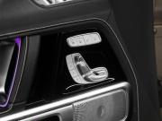 Mercedes-Benz G-Класс AMG II (W463) Москва  - изображение 35
