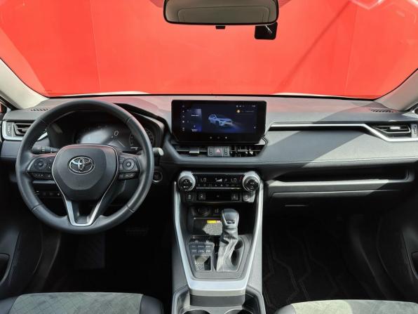 Toyota RAV4 V (XA50) с пробегом 2024 года, цена 3 740 000 рублей, 35558 км, внедорожник, Автокод Объявления