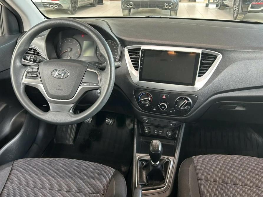 Hyundai Solaris II Екатеринбург  - изображение 16