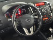 Kia Ceed I Рестайлинг Москва  - изображение 30