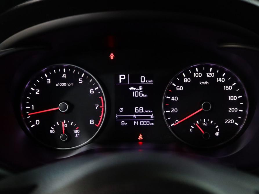 Kia Rio IV Минеральные Воды  - изображение 19