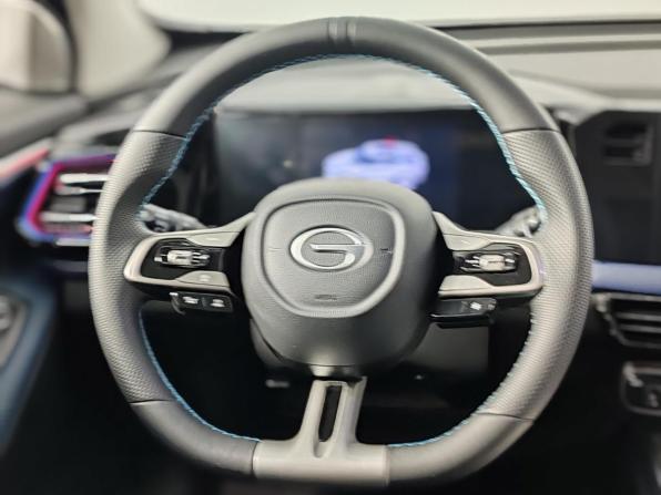 GAC GS3 с пробегом 2024 года, цена 2 355 000 рублей, 1767 км, внедорожник, Автокод Объявления