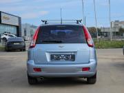 Chevrolet Rezzo Вологда  - изображение 32