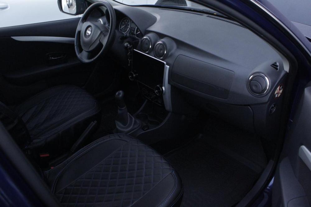 Nissan Almera III (G15) Брянск  - изображение 6