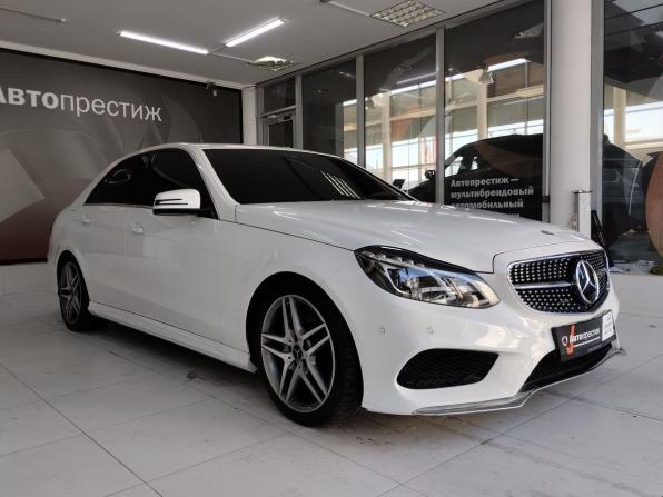 Mercedes-Benz E-Класс IV (W212 S212 C207) с пробегом 2013 года, цена 2 350 000 рублей, 170989 км, седан, Автокод Объявления