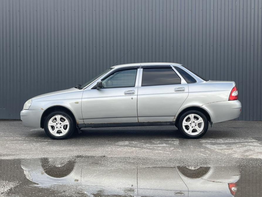 Lada (ВАЗ) Priora I Пермь  - изображение 15