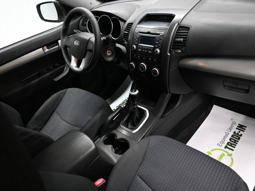 Kia Sorento II Тверь  - изображение 14