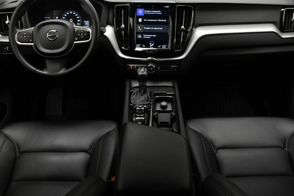 Volvo XC60 II Москва  - изображение 9
