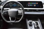 Chery Arrizo 8 Старый Оскол  - изображение 31