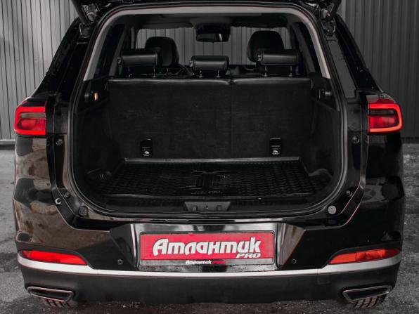 Chery Tiggo 7 Pro Max I с пробегом 2023 года, цена 1 630 000 рублей, 115953 км, внедорожник, Автокод Объявления